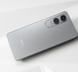 OPPO K12x和华为畅享 70S的参数配置对比