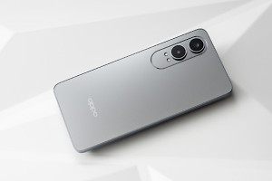 OPPO K12x和华为畅享 70S的参数配置对比