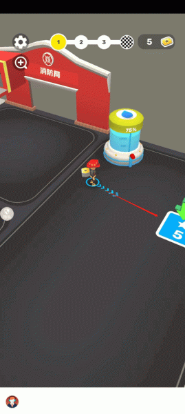 汽车救援模拟最新版