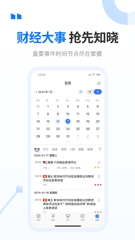 华尔街见闻app