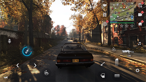 火力全开2国际服