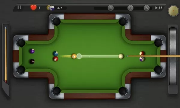 Billiards City