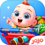 JoJo亲子乐园app