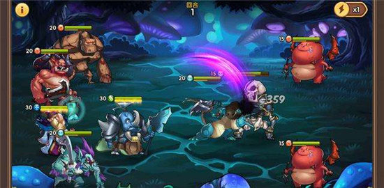 放置奇兵腾讯版