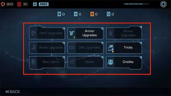 矢量跑酷2官方正版