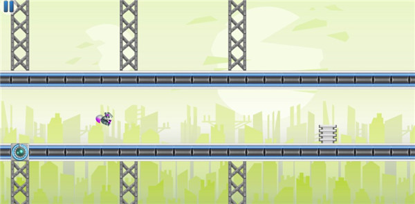 重力转变3最新版