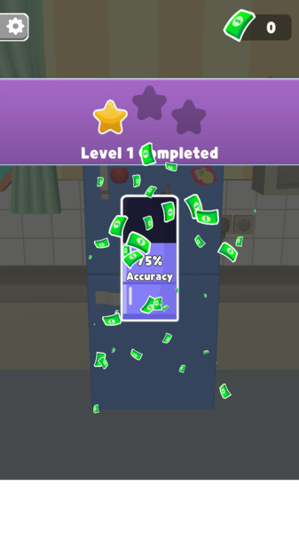 冰箱陈列师官方正版