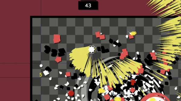 深渊看守者手机版