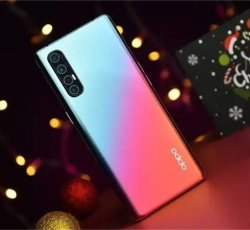 OPPO A56导入导出联系人方法介绍