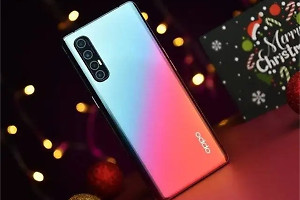 OPPO A56导入导出联系人方法介绍