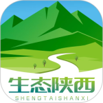 生态陕西app