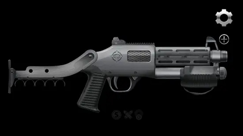 真实武器模拟2最新版