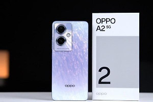 OPPOA2如何取卡