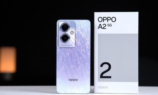 OPPOA2如何取卡