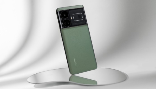 真我RealmeGT5信号不好如何解决