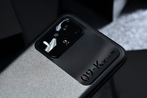OPPO K9x是否支持nfc功能