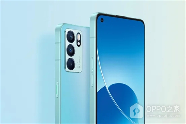 OPPO A36截屏方法介绍