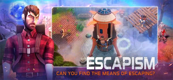 我的水世界求生游戏官方正版