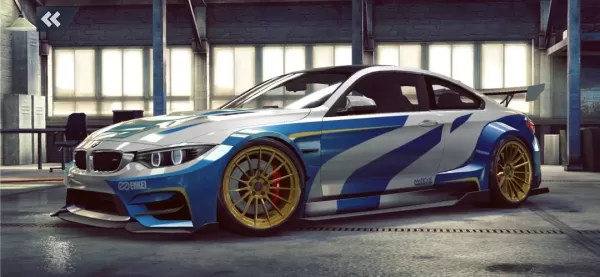 Need for Speed：No Limits