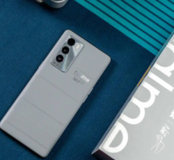 真我GT大师探索版是否要更新realmeui3.0