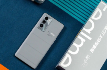 真我GT大师探索版是否要更新realmeui3.0