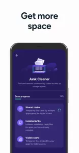 Avast Mobile Security手机版