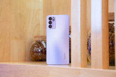 OPPO Reno6处理器是什么