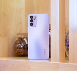 OPPO Reno6处理器是什么