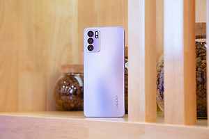 OPPO Reno6处理器是什么