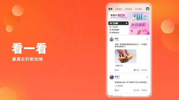 去狮城app