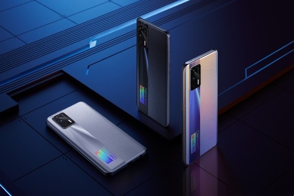 真我Realme GT Neo5充满电需要多长时间