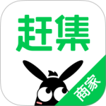 赶集直招商家版app
