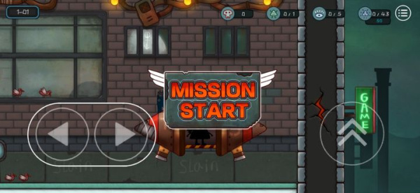 小三角大英雄官方版