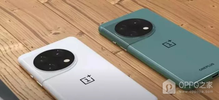 一加 11防水介绍