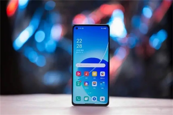 OPPO K10活力版调成4G方法介绍