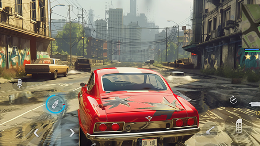 火力全开2国际服