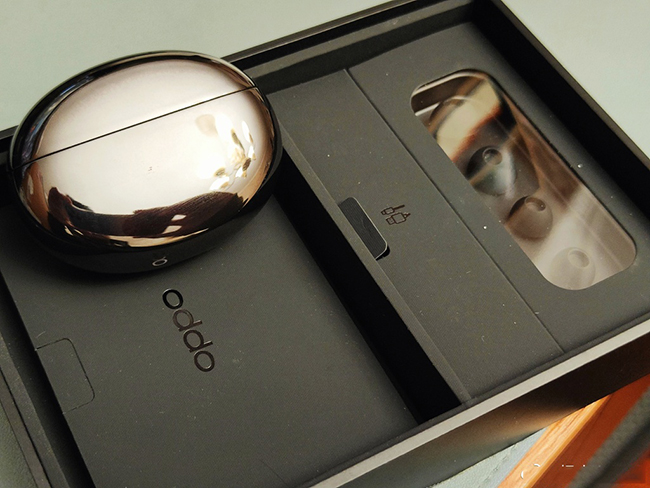 OPPO Enco X2官方价格介绍