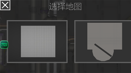 甜瓜游乐场自带模组汉化版
