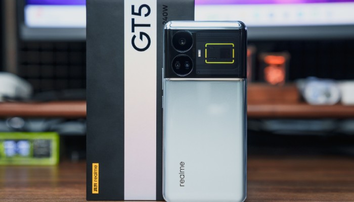 真我RealmeGT5如何开启悬浮窗