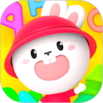 成长兔英语app