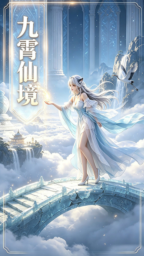 梦仙灵