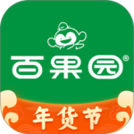 百果园app