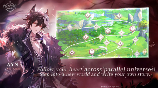 时空中的绘旅人国际版官方版