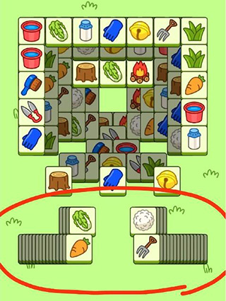 羊了个羊官方正版