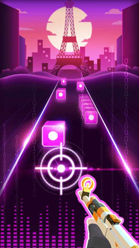 全民拼手速游戏