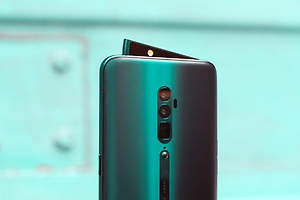 OPPO Reno 10倍变焦版升级ColorOS 12方法介绍