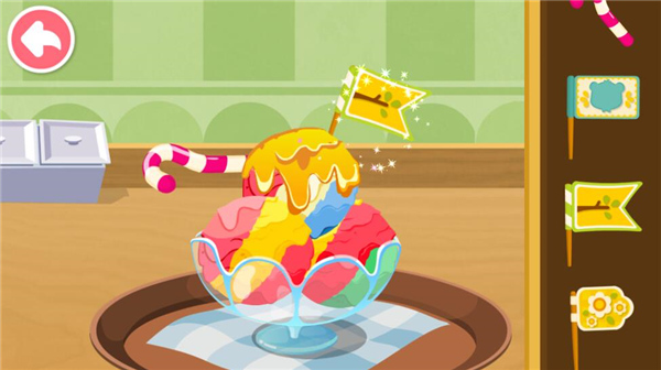 宝宝梦想小镇app