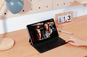 OPPO Pad Air分辨率调节教程