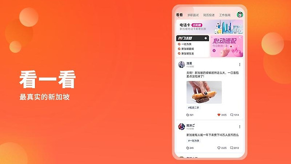 去狮城app