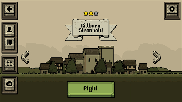 浴血混战官方版